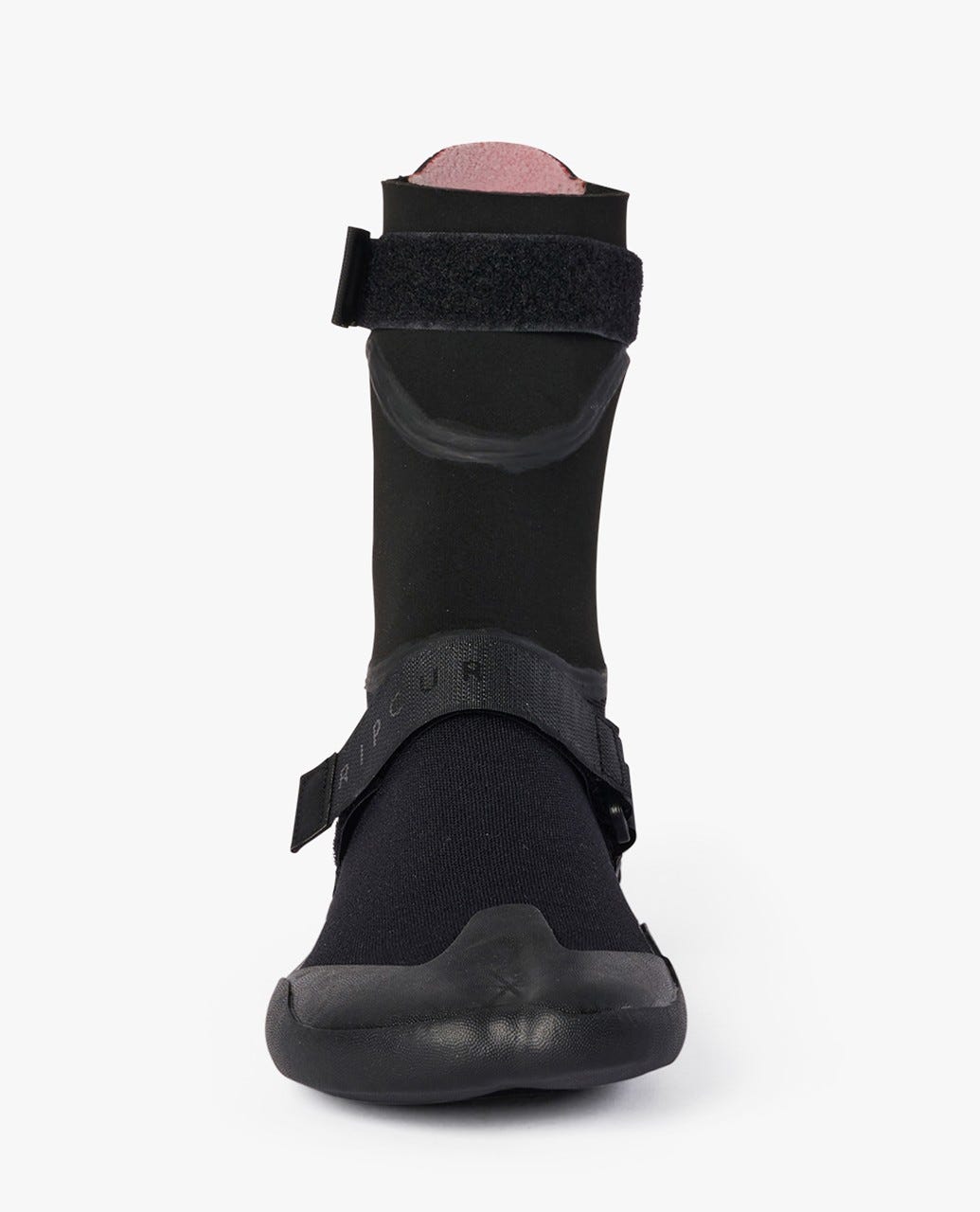 Rip Curl Flashbomb 3mm Split Toe Wetsuit Boot Black 12