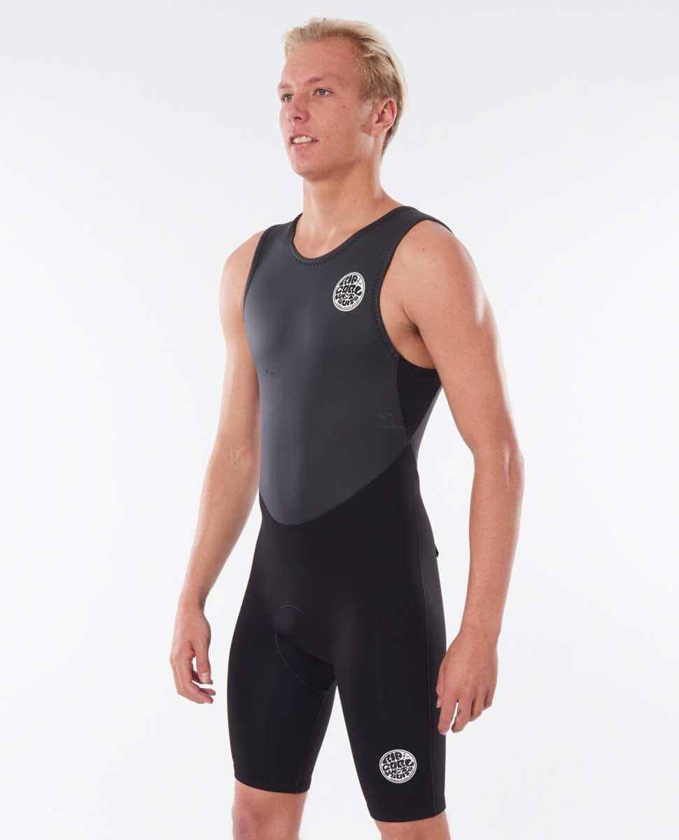 Dawn Patrol Short John Rip Curl USA