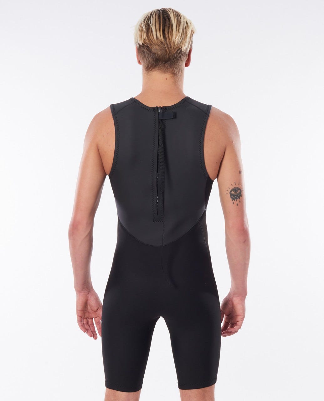Dawn Patrol Short John - Rip Curl Europe
