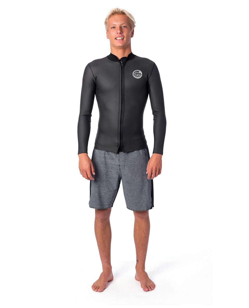 Dawn patrol jacket hotsell