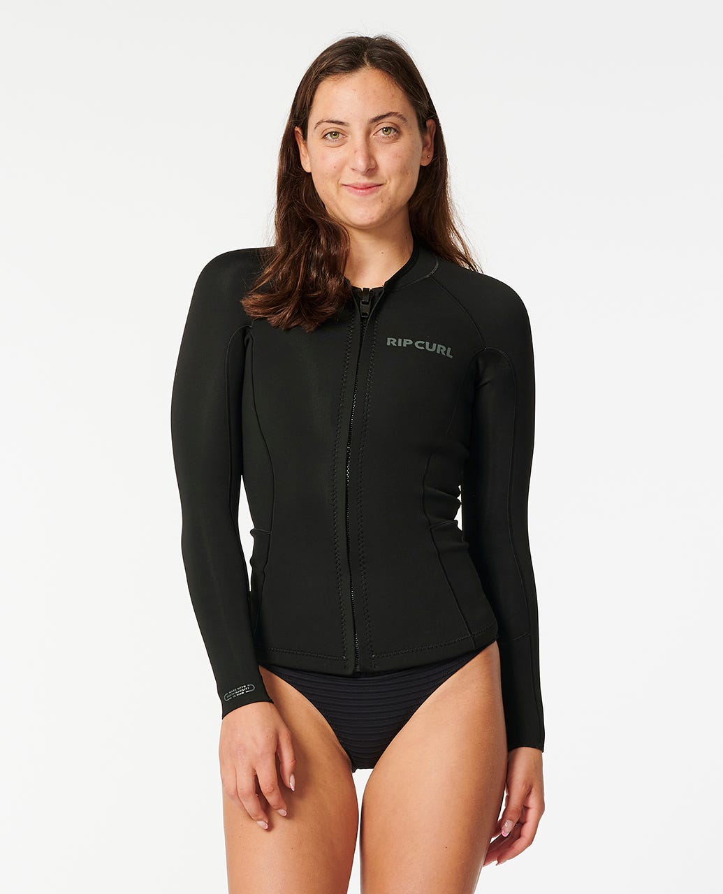 Rip curl jacket womens hot sale