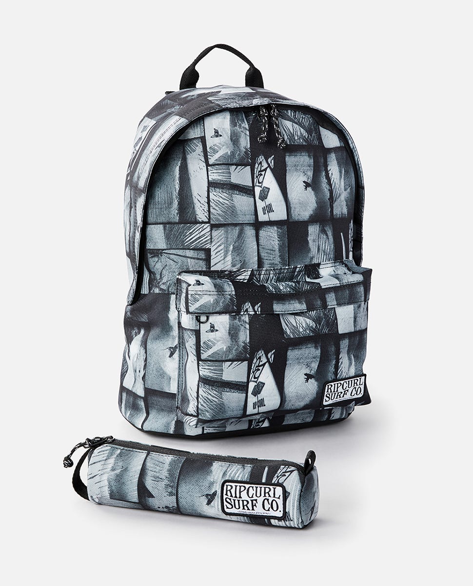 Sac à dos Dome 18L + Trousse BTS - Rip Curl - Modalova