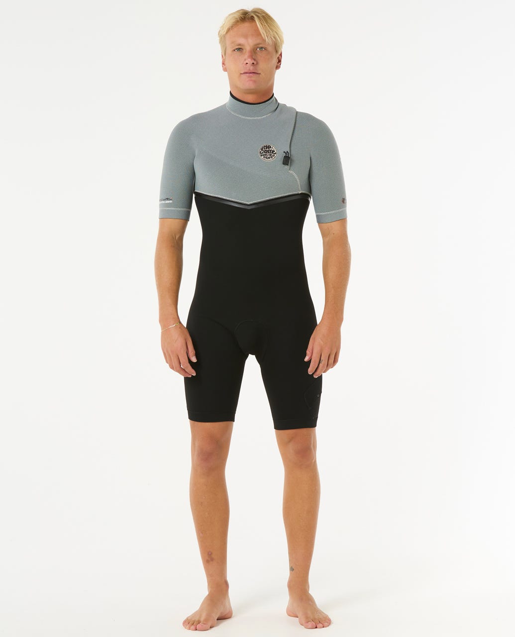Men s Springsuits Shorty Short Sleeve and Half Wetsuits Rip Curl