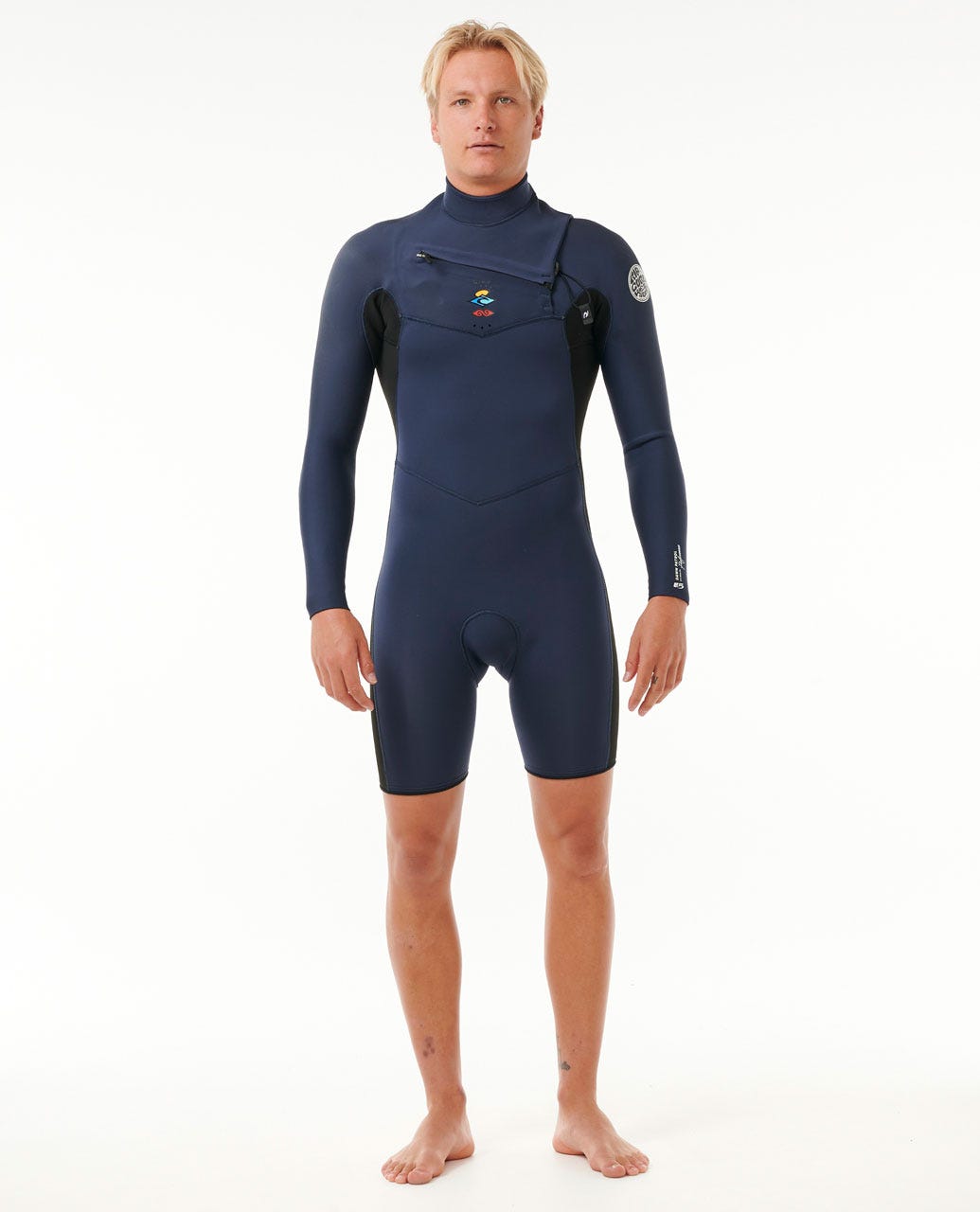 Rip curl dawn patrol shorty 2025