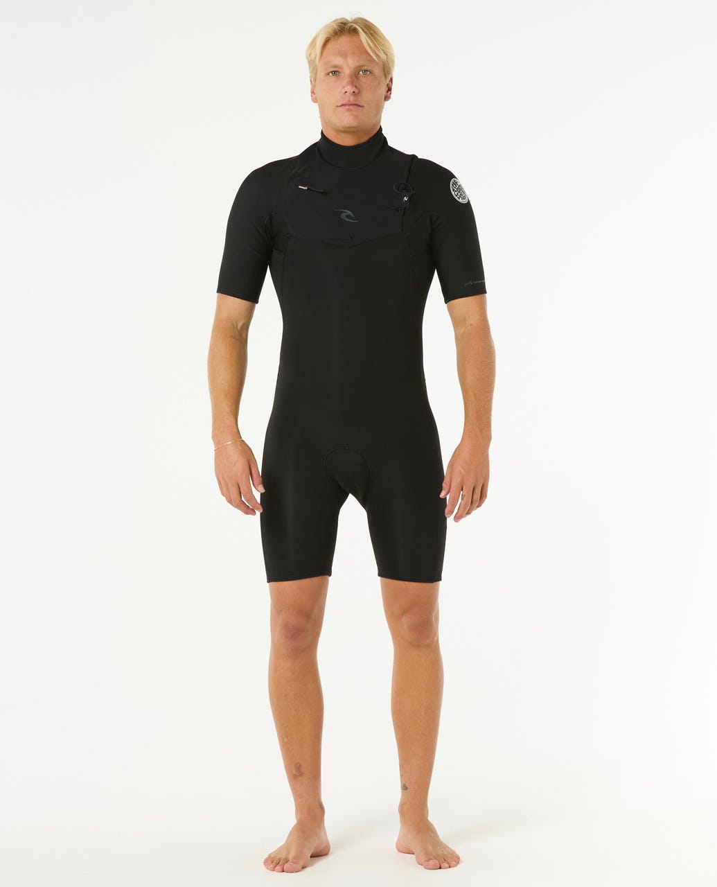 Combinaison Dawn Patrol 2/2 Zip Poitrine - Rip Curl - Modalova