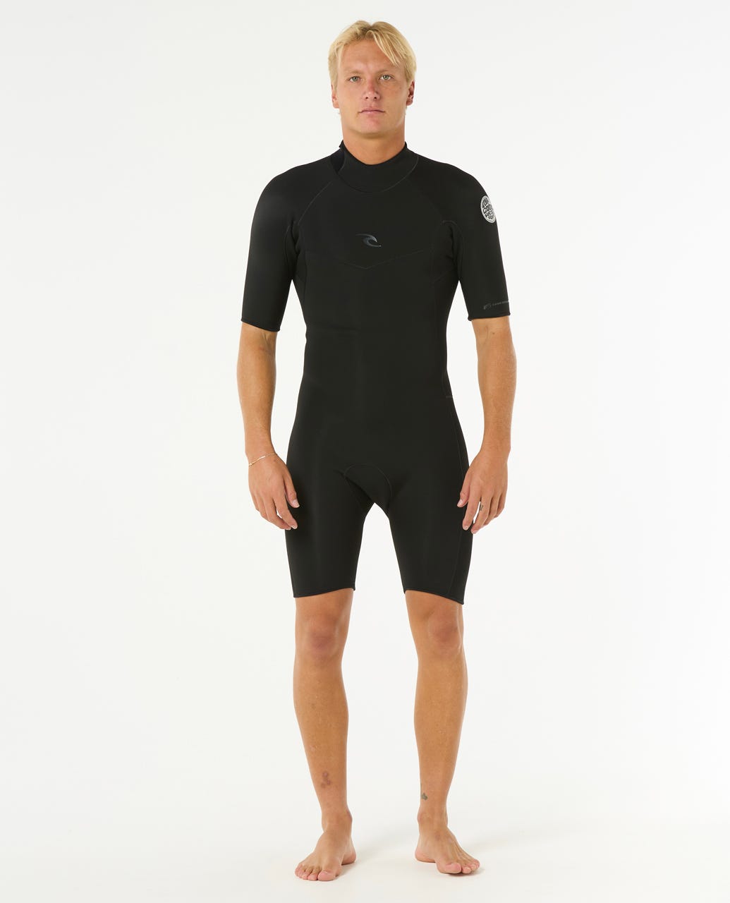 Combinaison Shorty Dawn Patrol 2/2 Zip Dos - Rip Curl - Modalova
