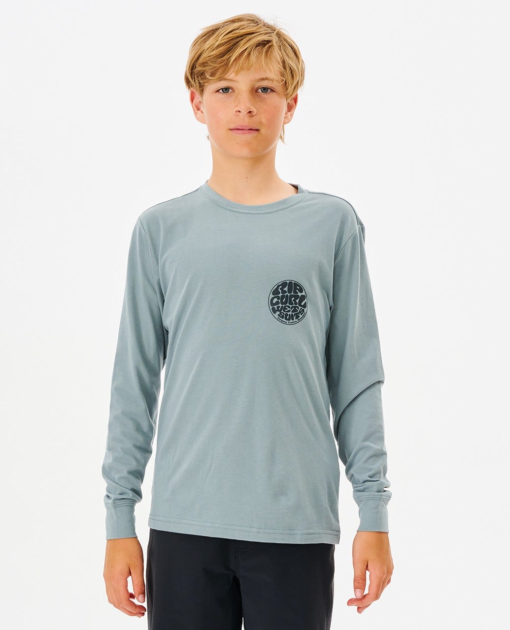 Boys long sleeve rashguard shop