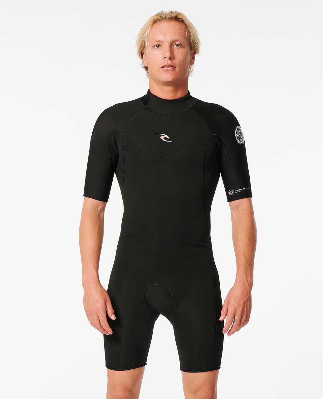 Rip curl dawn patrol shorty discount
