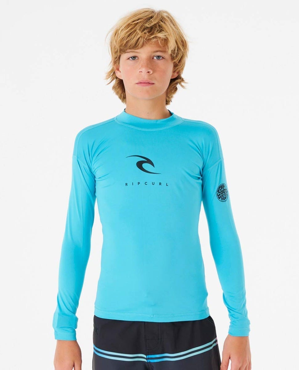 Boys rash suit sales
