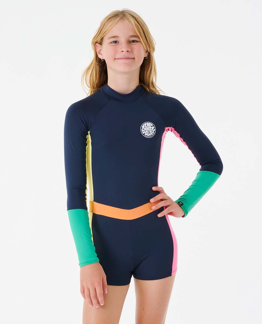Maillot de bain hotsell rip curl fille