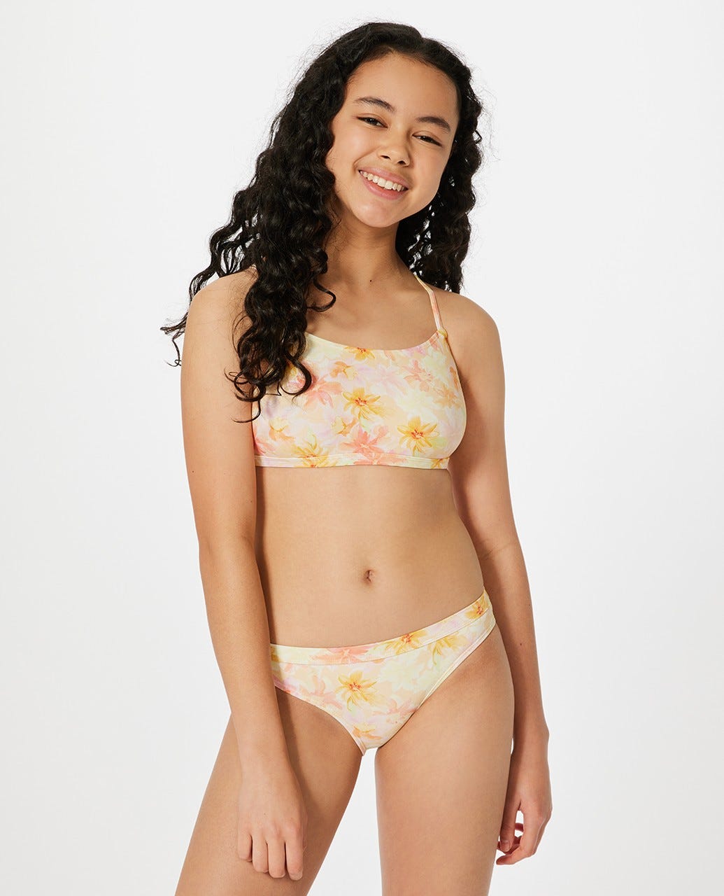 Rip curl summer on sale lovin one piece