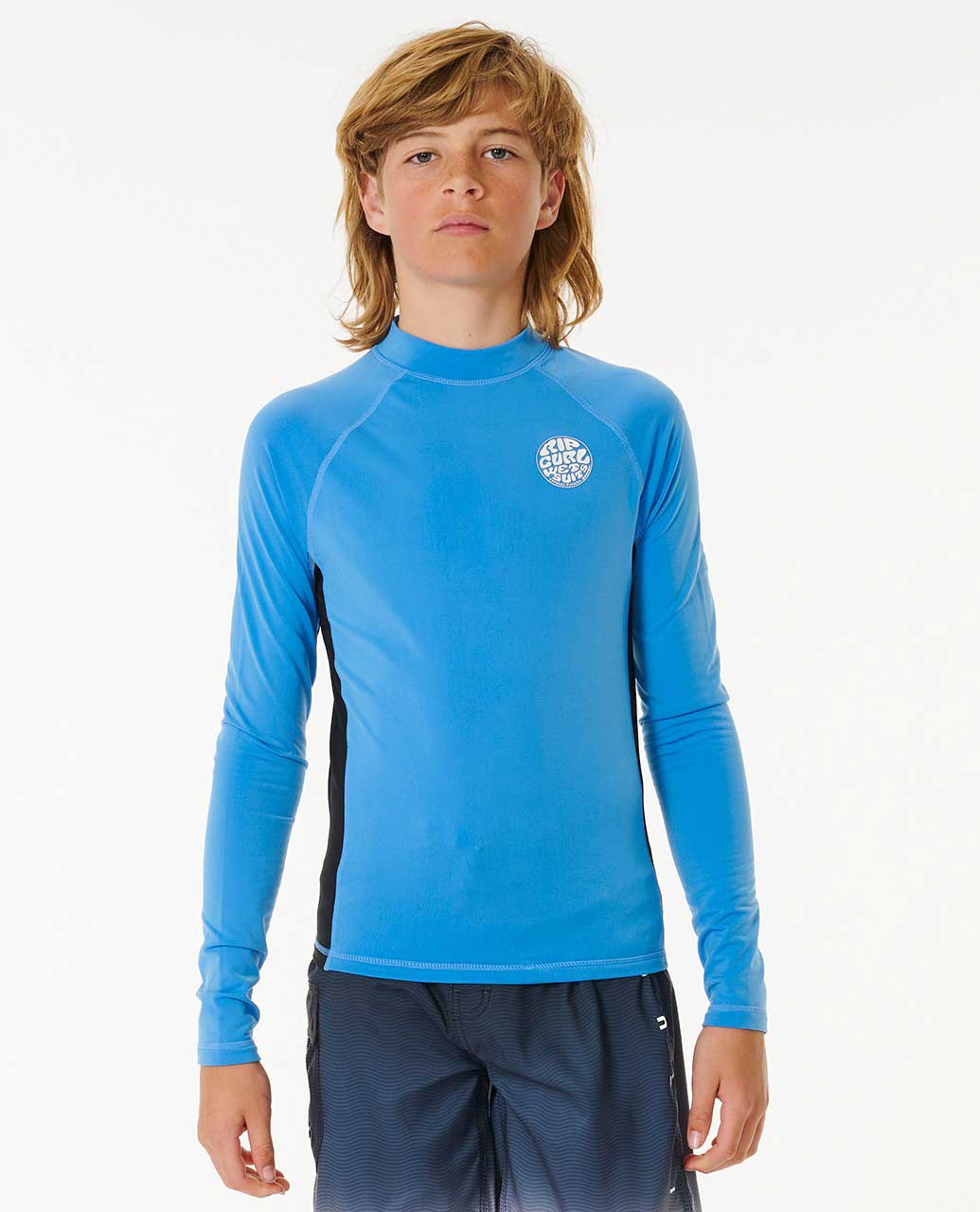 Tee shirt anti clearance uv rip curl