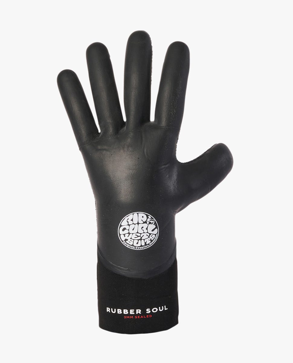 Gants de surf Rubber Soul 3mm - Rip Curl - Modalova