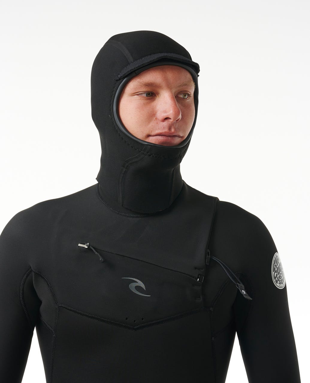 Cagoule néoprène 4mm Flashbomb Fusion - Rip Curl - Modalova