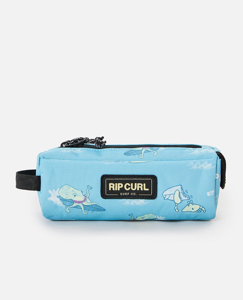 Pencil Case 2 compartments Back to School - Rip Curl - Modalova