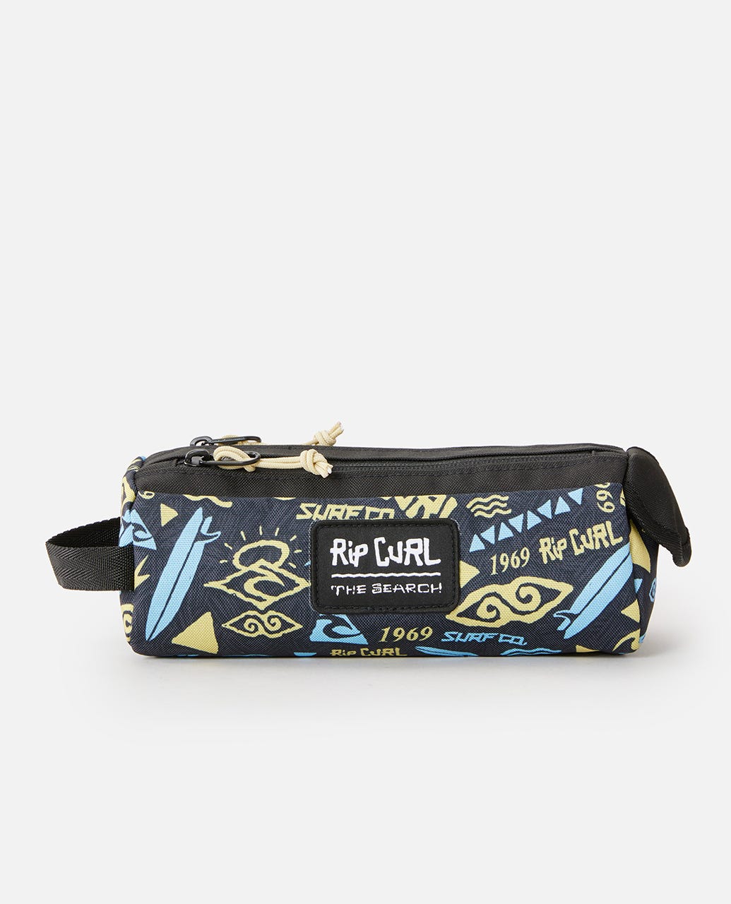 Trousse Back to School 2 compartiments - Rip Curl - Modalova