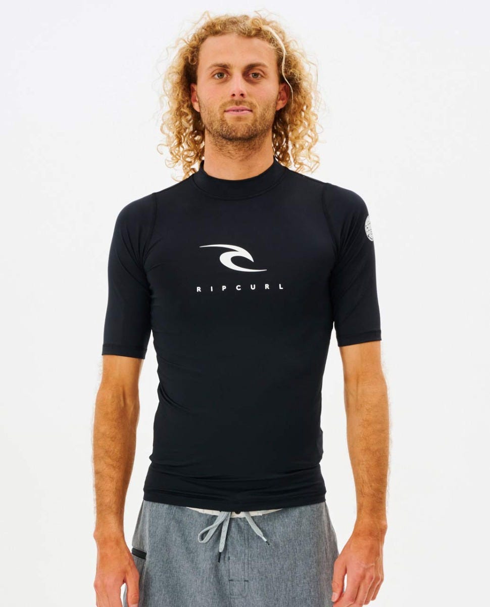 T-shirt protection UV manches courtes Corps - Rip Curl - Modalova