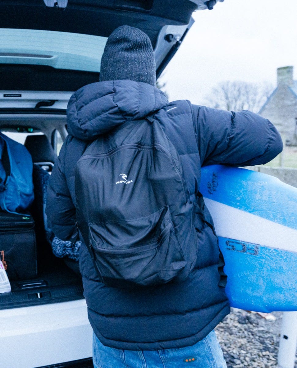 Sac à dos Eco Packable 17L - Rip Curl - Modalova