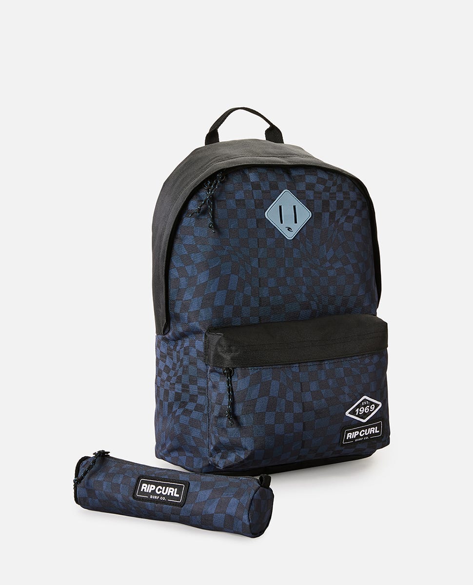 Sac à dos 18L + Trousse Back to School - Rip Curl - Modalova