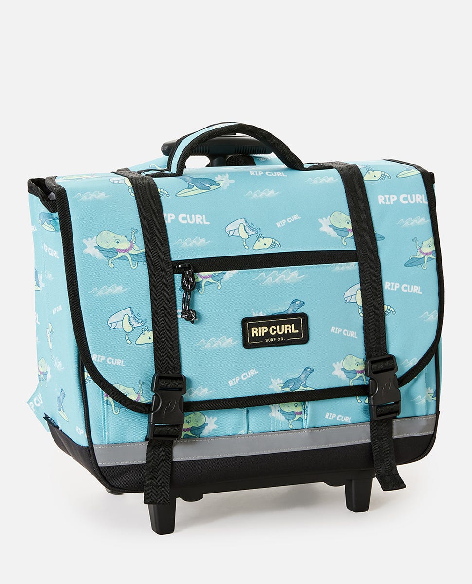 Wheely Satchel 17L Back to School - Rip Curl - Modalova