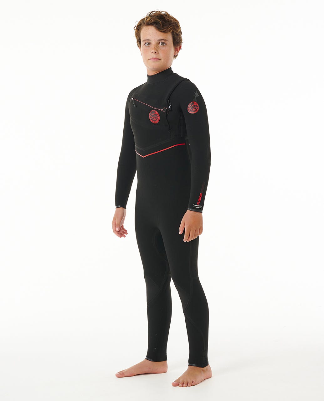 Boys' Fullsuits | Kids' Full Wetsuit - Rip Curl