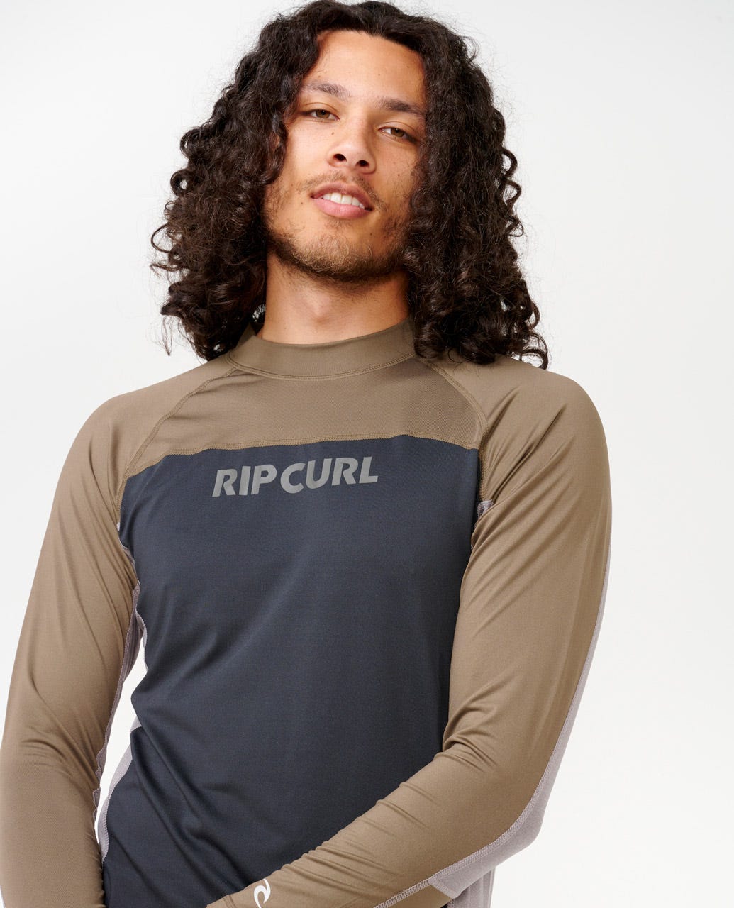 Rip curl long sleeve rash vest outlet
