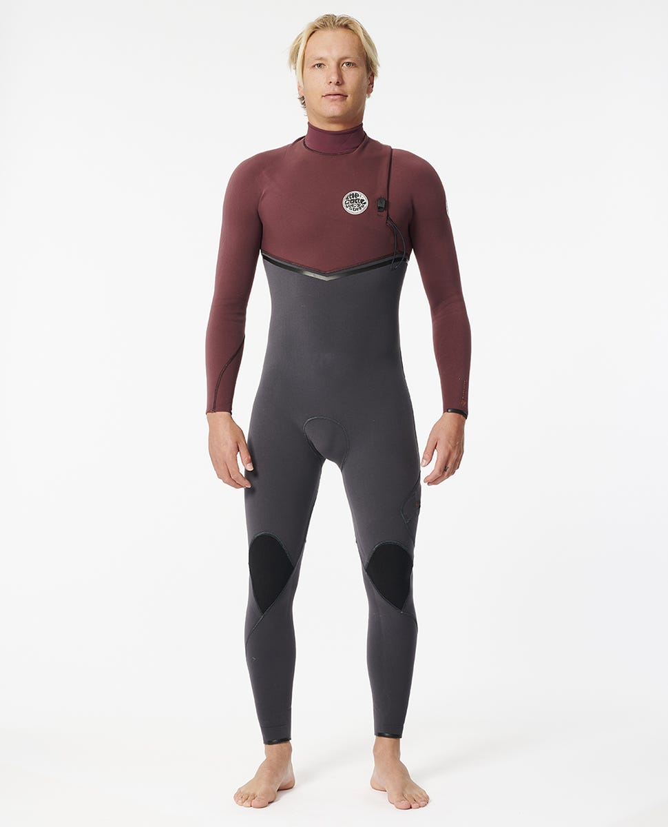 Combinaison Flashbomb 4/3 sans Zip - Rip Curl - Modalova