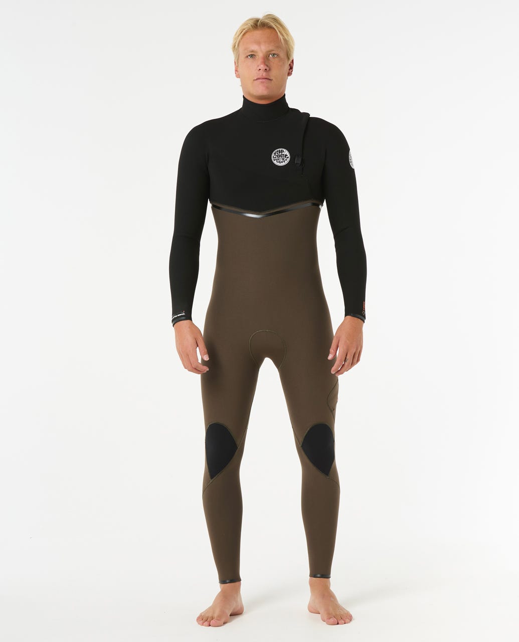 Combinaison E Bomb 3/2 sans Zip - Rip Curl - Modalova