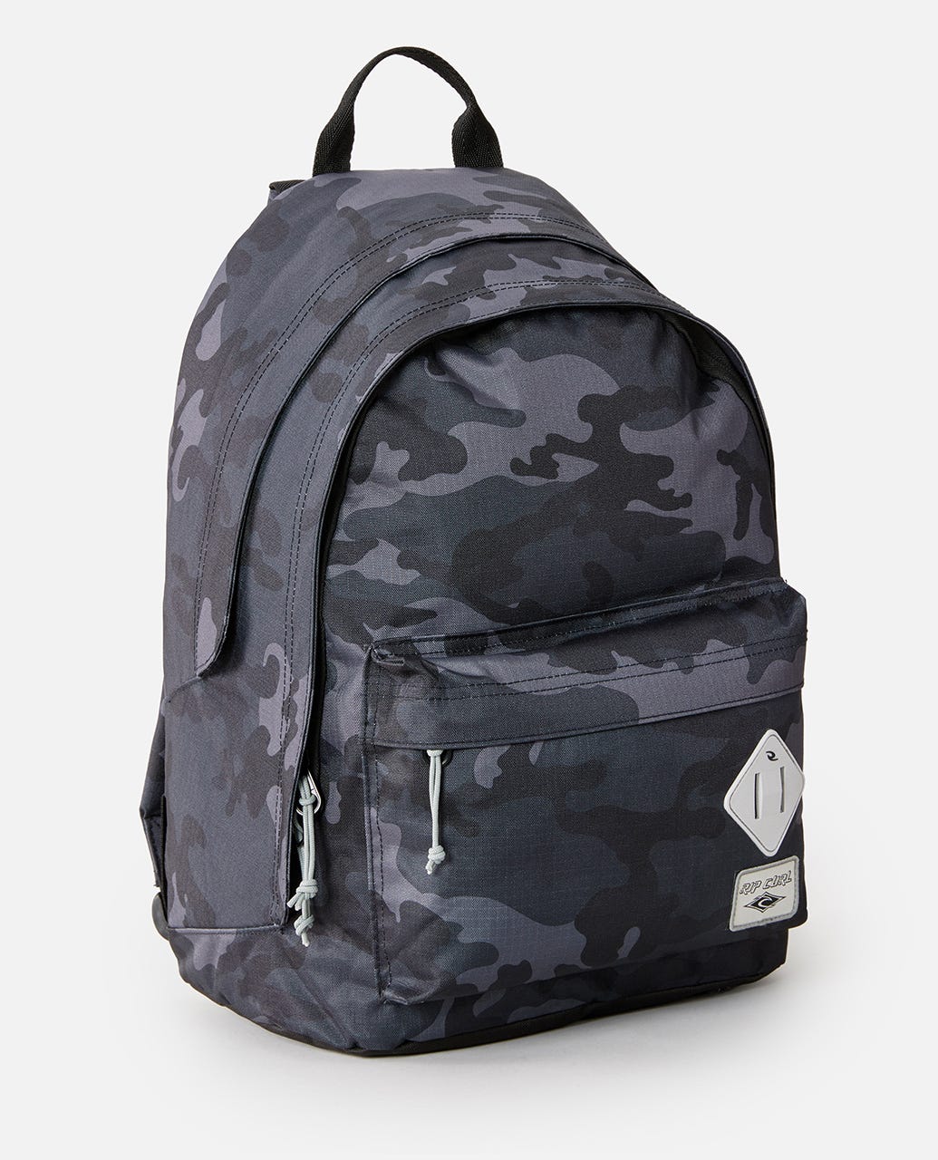 Sac à dos Double Dome 24L Camo - Rip Curl - Modalova