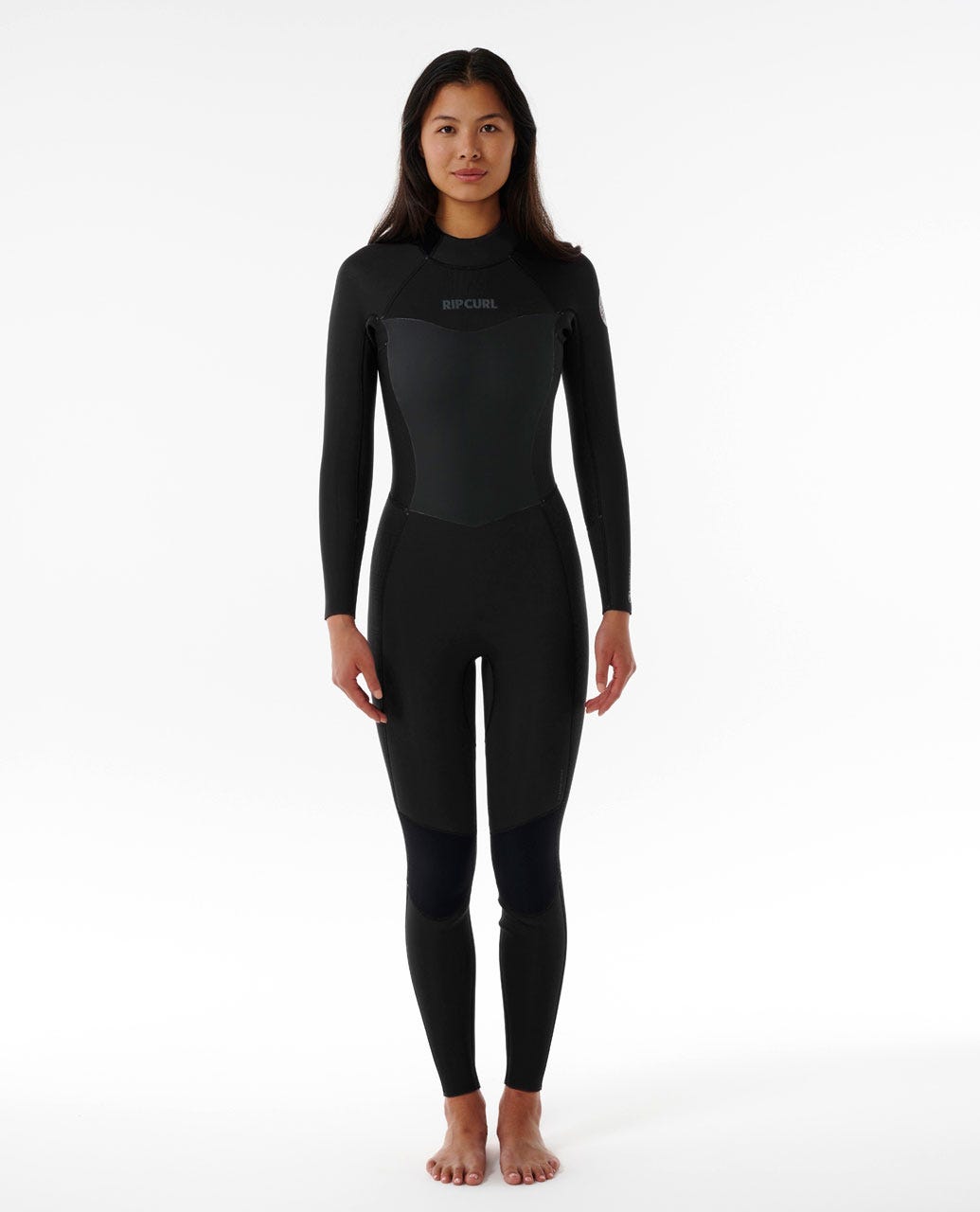 Combinaison Dawn Patrol 3/2 Zip dos - Rip Curl - Modalova