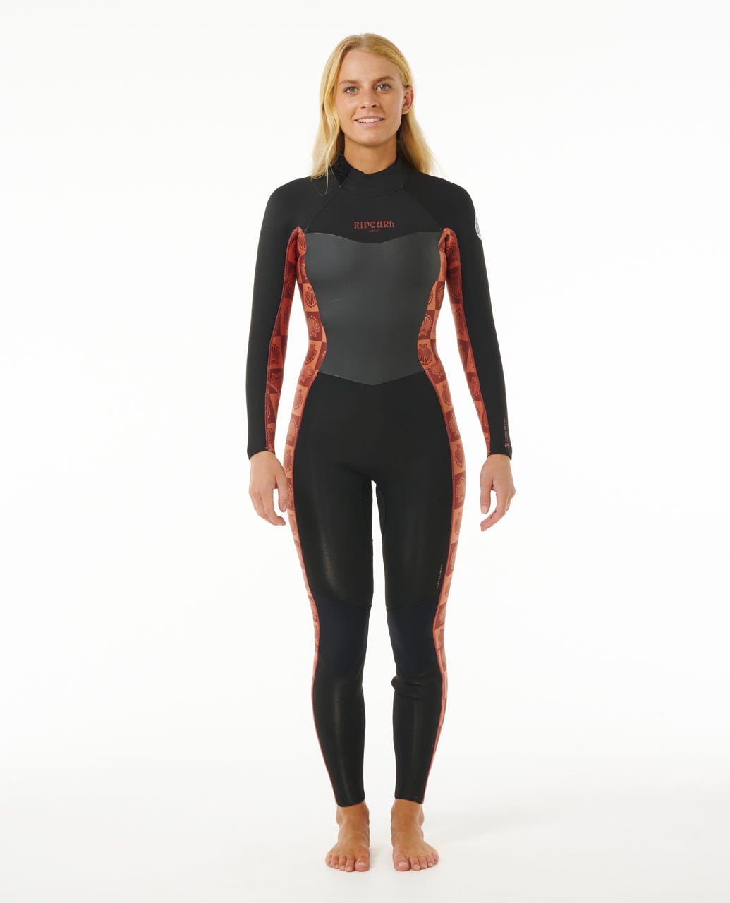 Rip curl womens dawn patrol wetsuit sales