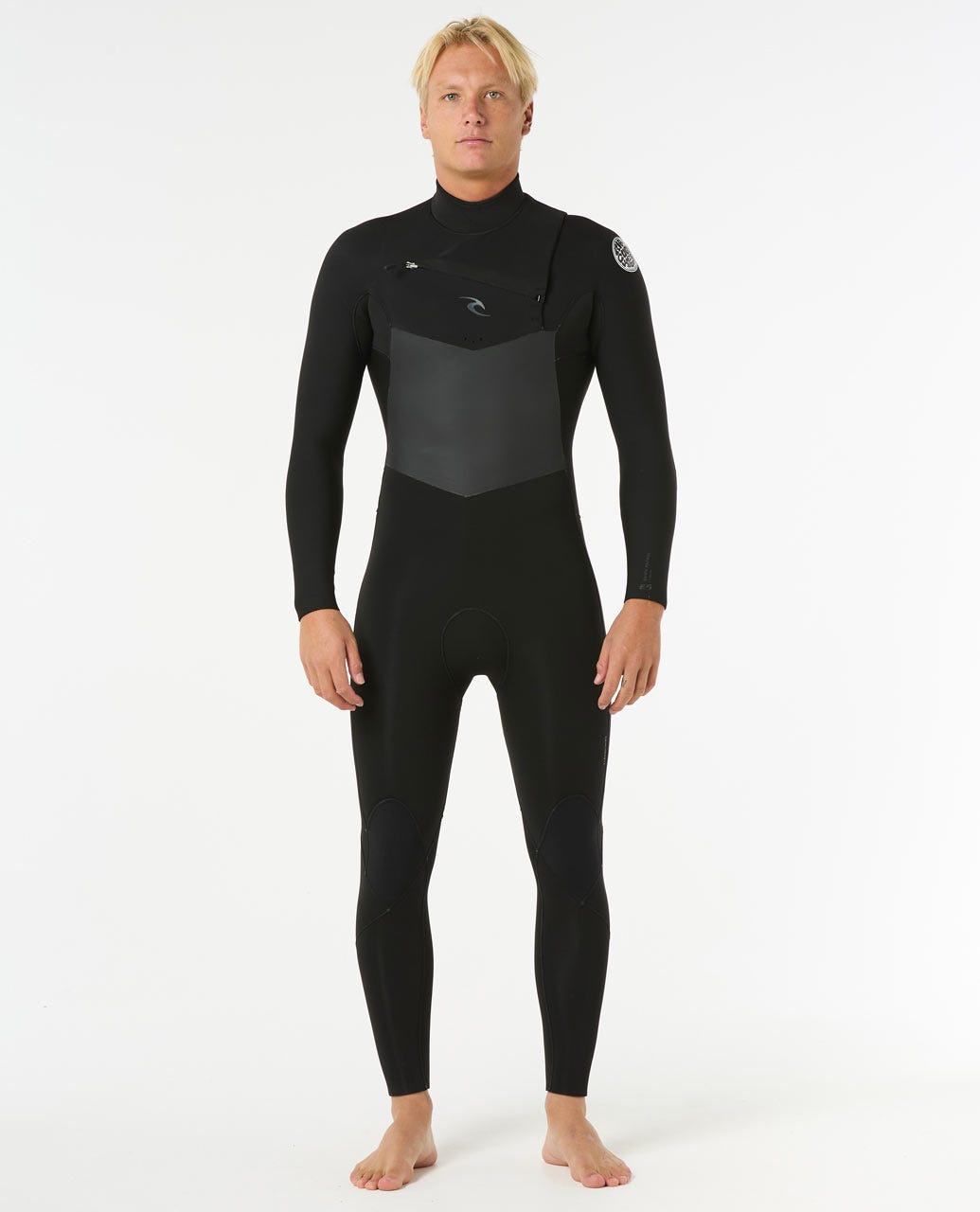 Combinaison Dawn Patrol 3/2 Zip poitrine - Rip Curl - Modalova