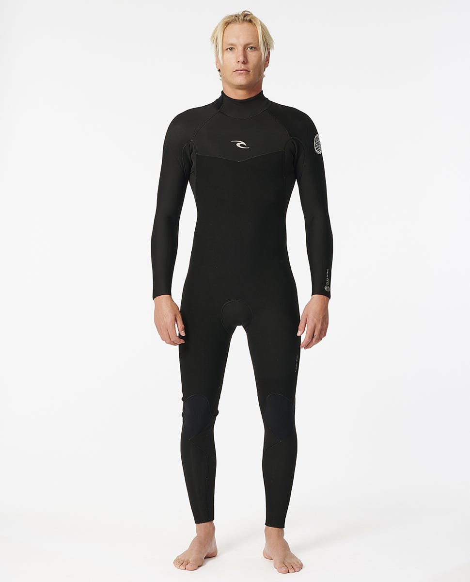Combinaison Dawn Patrol 5/3 Zip dos - Rip Curl - Modalova