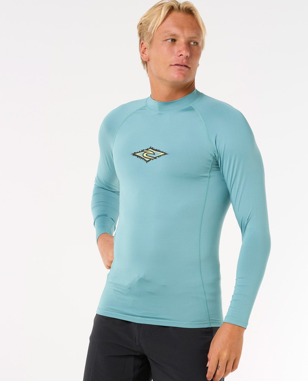 T-Shirt Anti-UV Raw Energy manches longues Perf - Rip Curl - Modalova