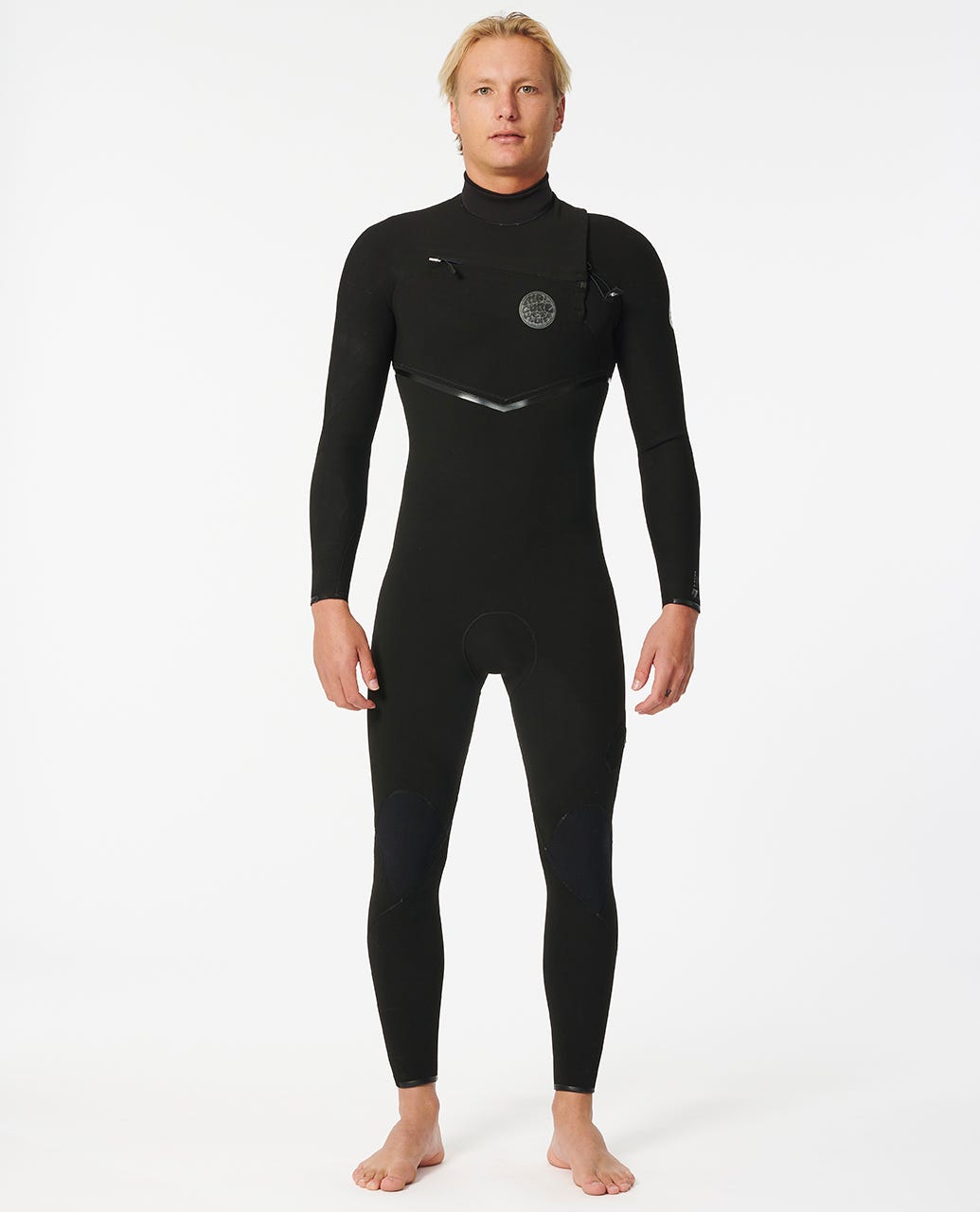 Combinaison E Bomb 5/3 Zip poitrine - Rip Curl - Modalova