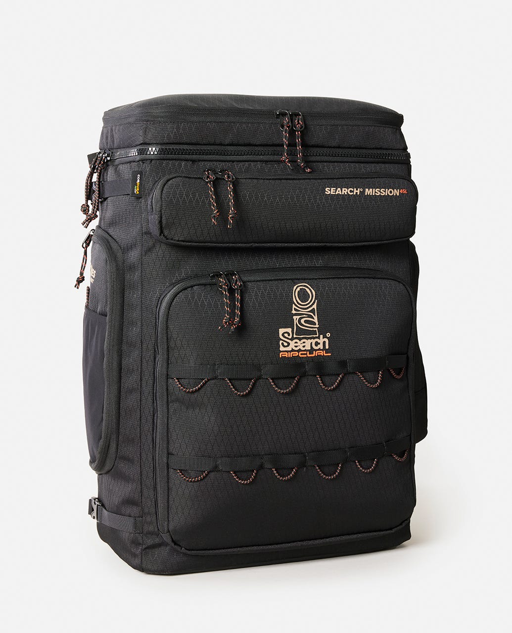 Sac à dos Search Mission Cordura 45L - Rip Curl - Modalova