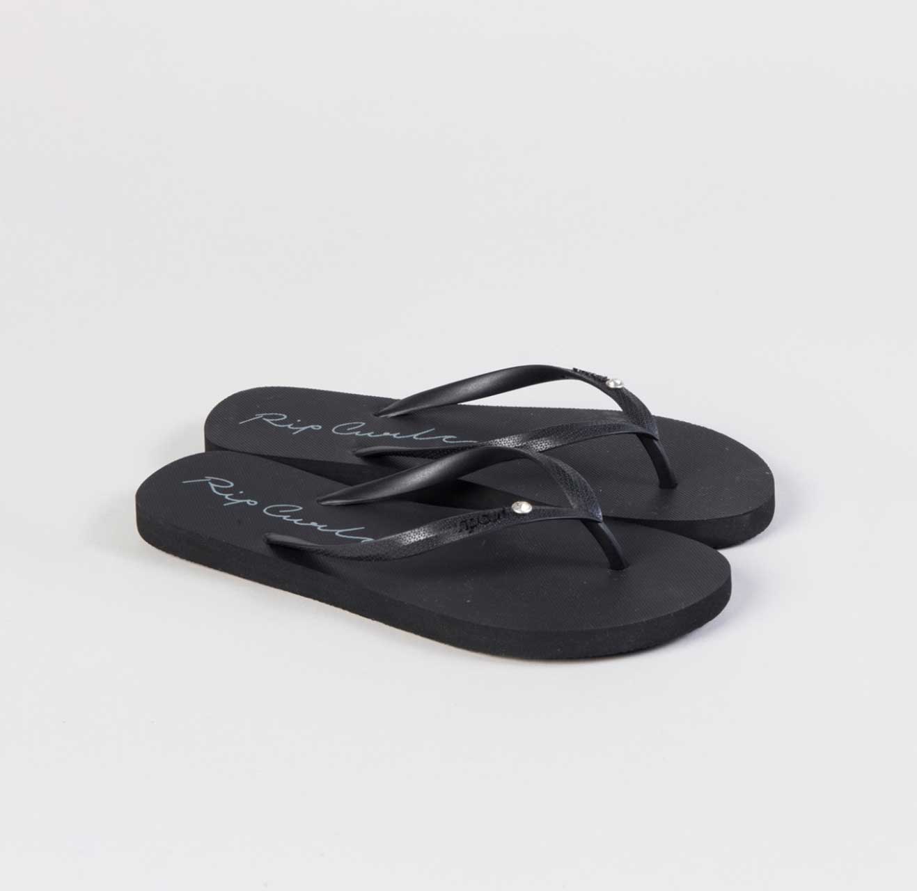 Tongs Script Wave Bloom - Rip Curl - Modalova