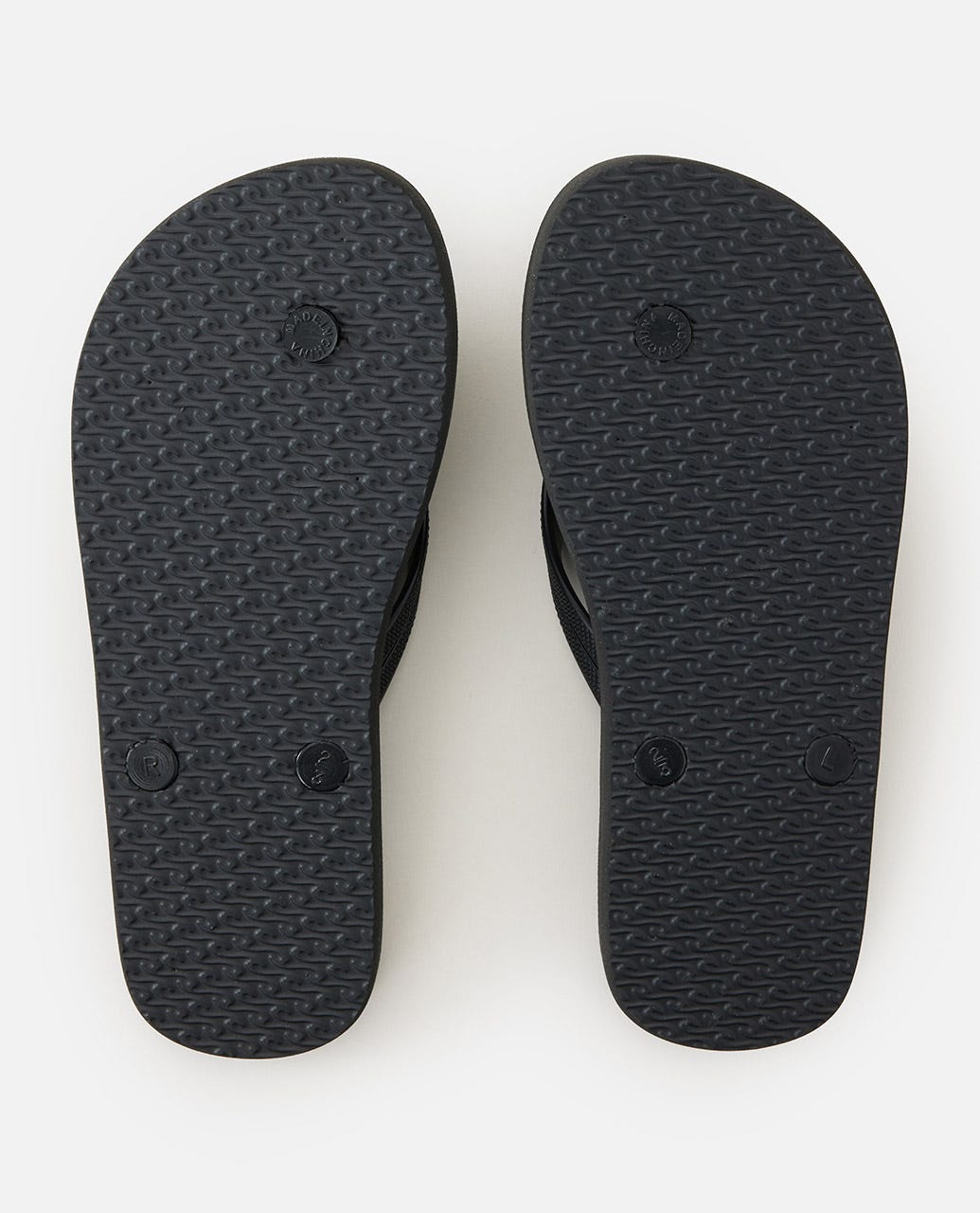 Wetty Fade Bloom Open Toe Sandals- Boys - Rip Curl