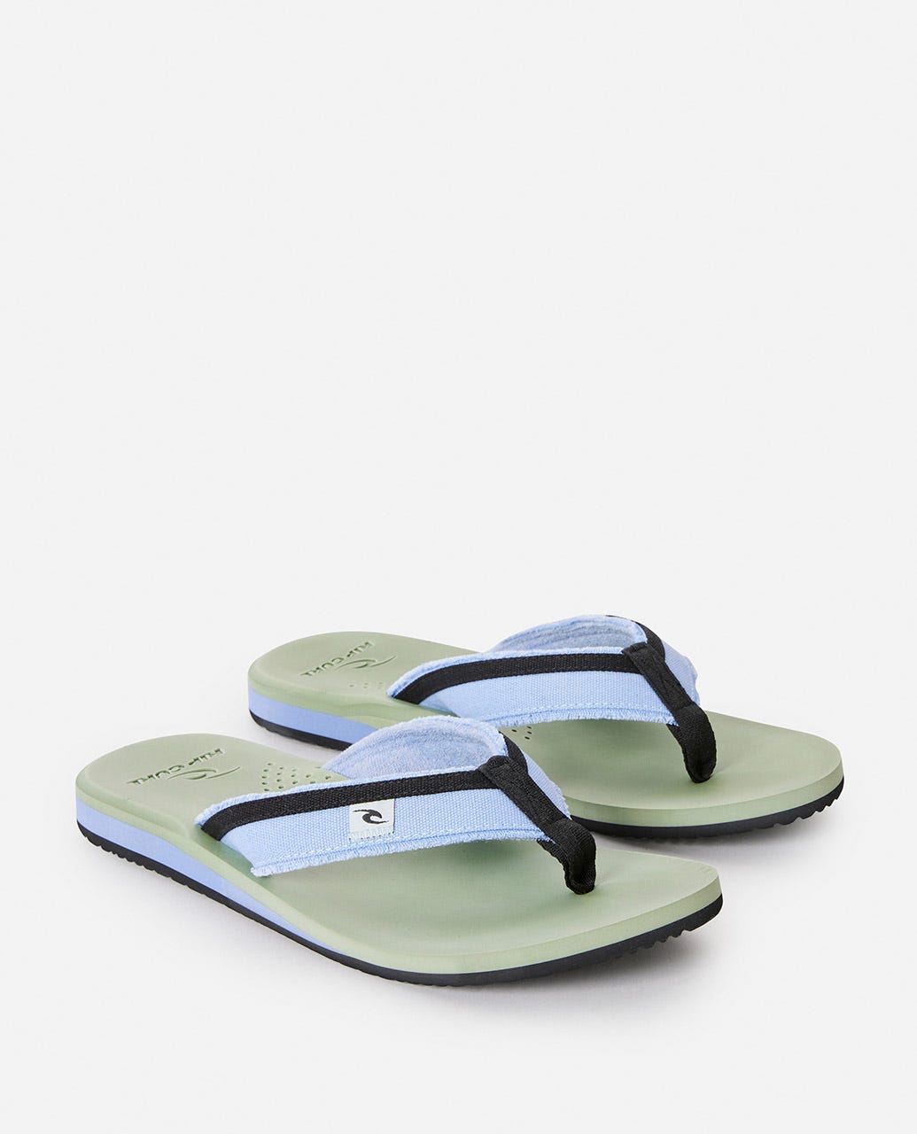 Reactor Open Toe Sandals - Rip Curl - Modalova