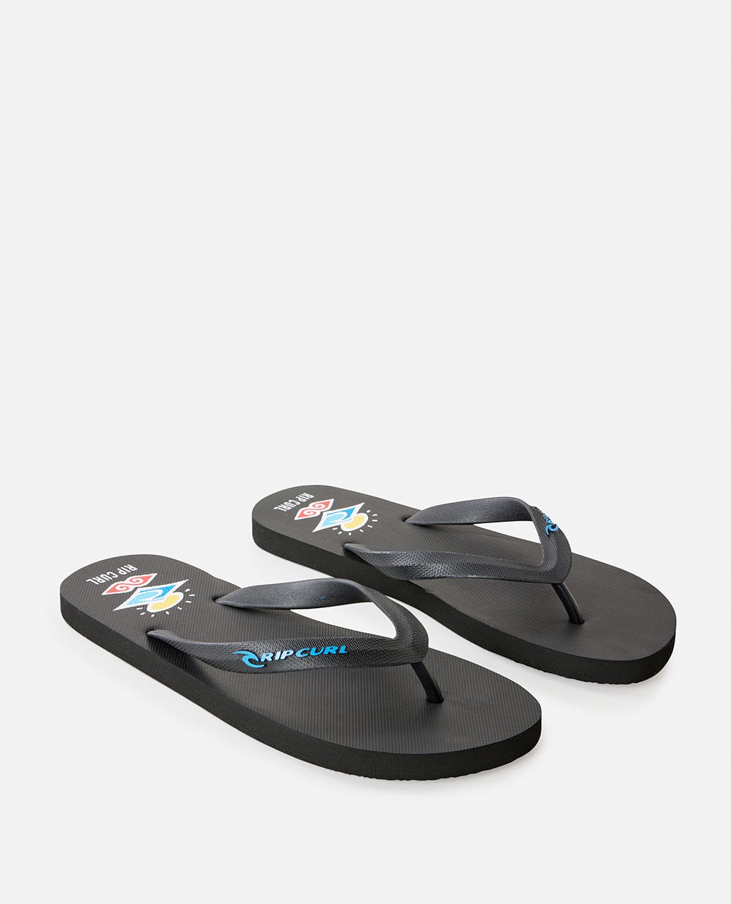 Icons of Surf Bloom Open Toe Sandals - Rip Curl - Modalova