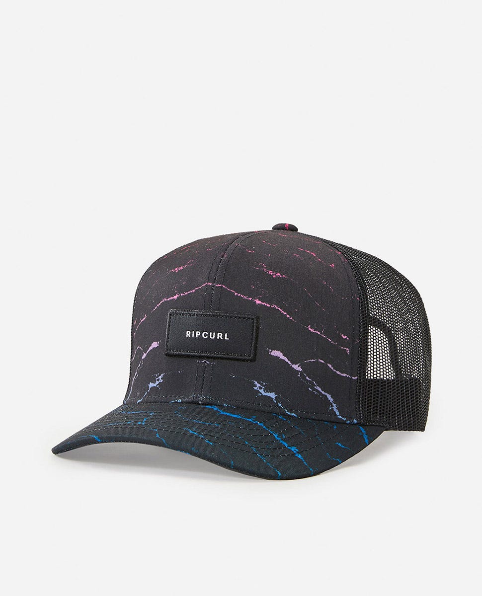 Casquette Combo Curve Trucker - Rip Curl - Modalova