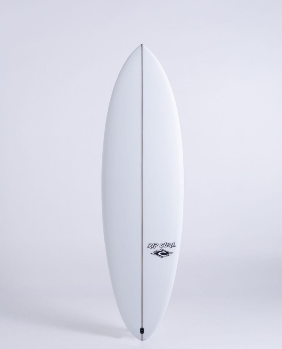 Beard Of Zeus Surfboard Rip Curl Australia