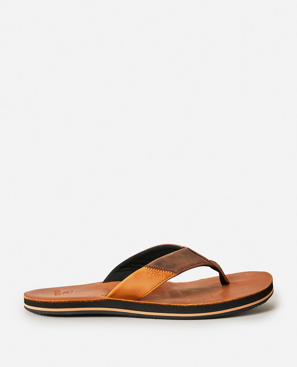 Tongs en Cuir Oxford - Rip Curl - Modalova