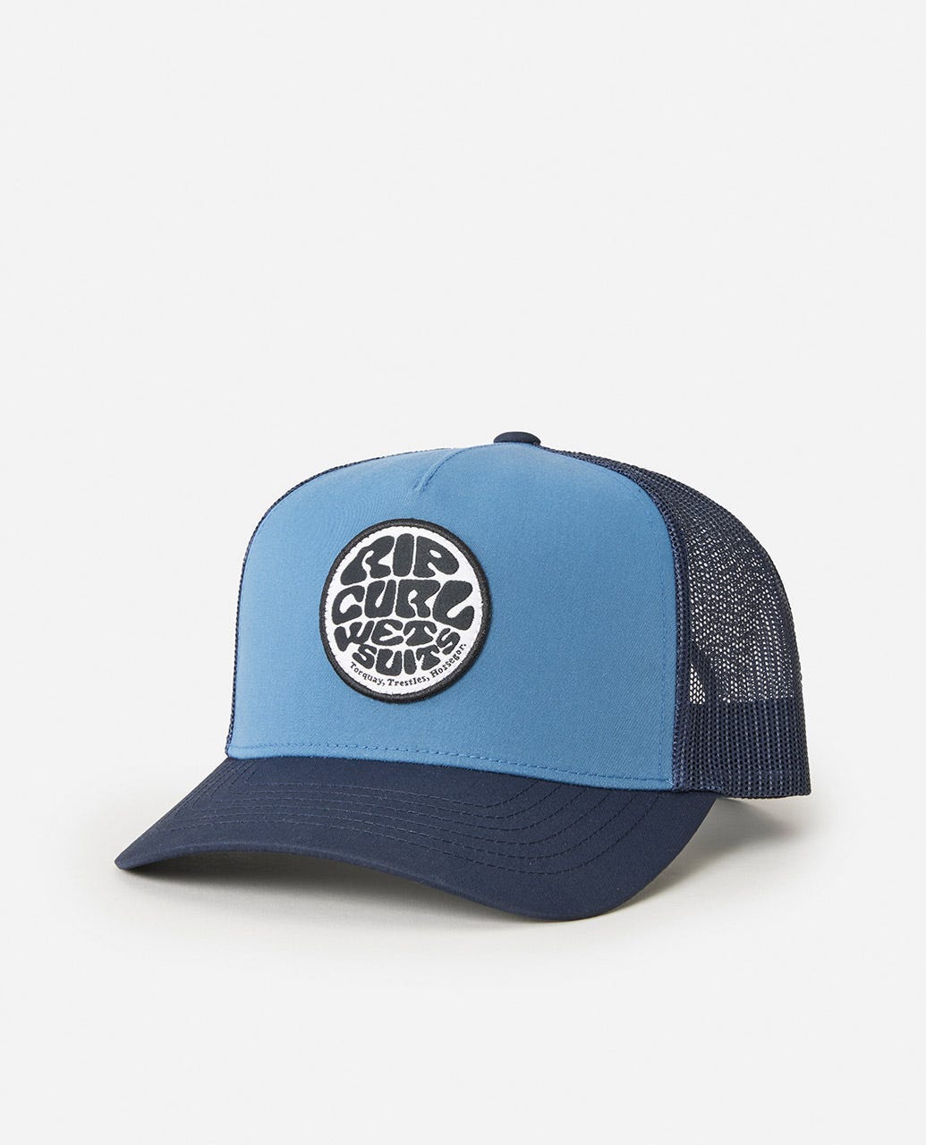 Rip curl wetsuits hat top