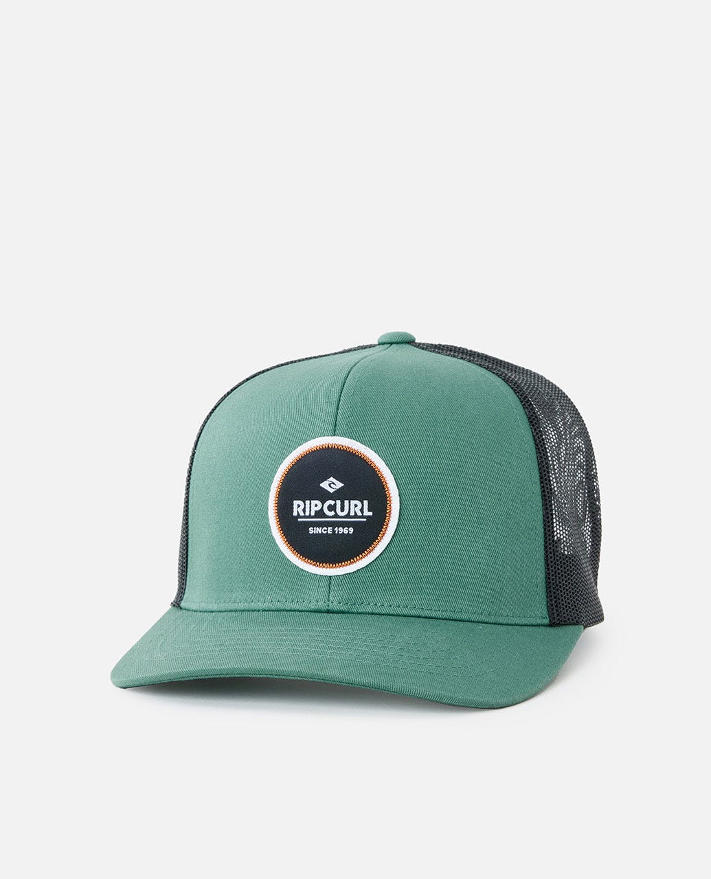 Casquette Routine Curve Trucker - Rip Curl - Modalova