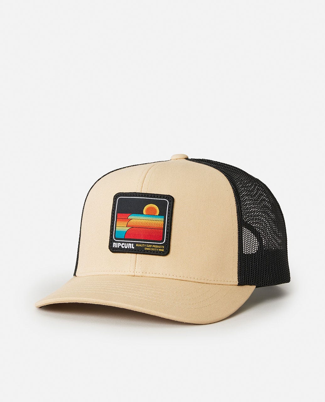 Casquette Custom Curve Trucker - Rip Curl - Modalova