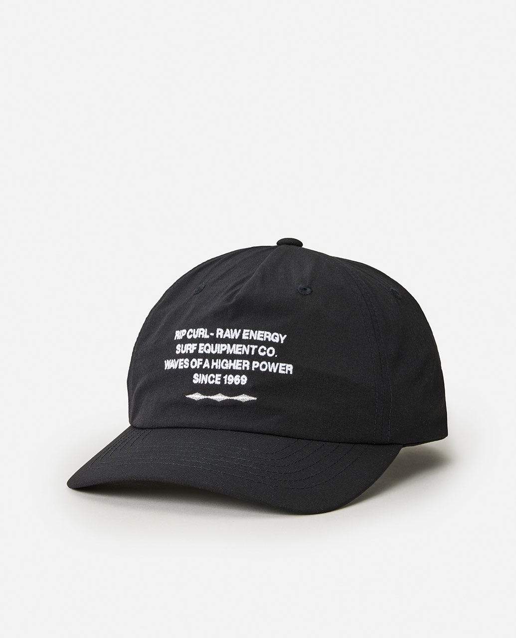 Casquette Raw Energy Statment Snapback - Rip Curl - Modalova