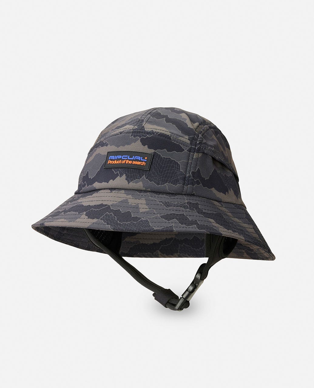 Camo surf hat sale