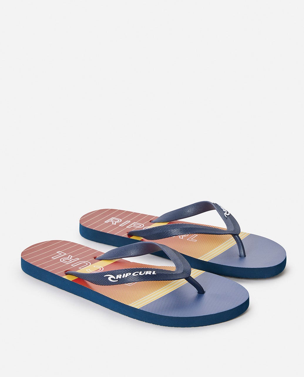 Tongs Breakers Bloom - Rip Curl - Modalova