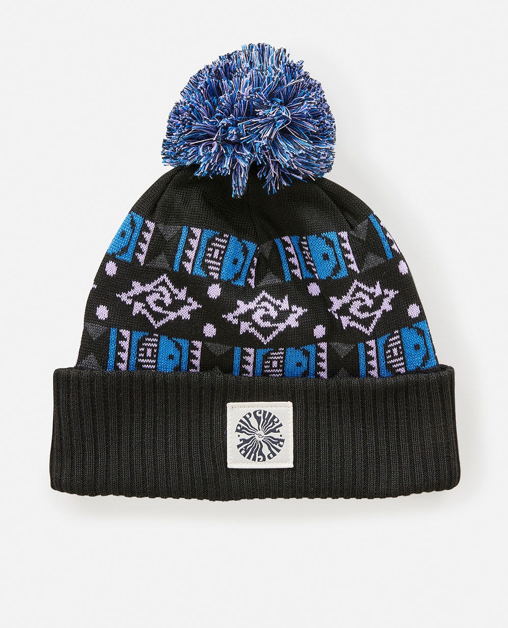 Bonnet Salt Water Culture Jacquard Tall - Rip Curl - Modalova